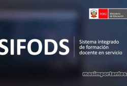 SIFODS
