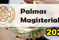 Palmas Magisteriales